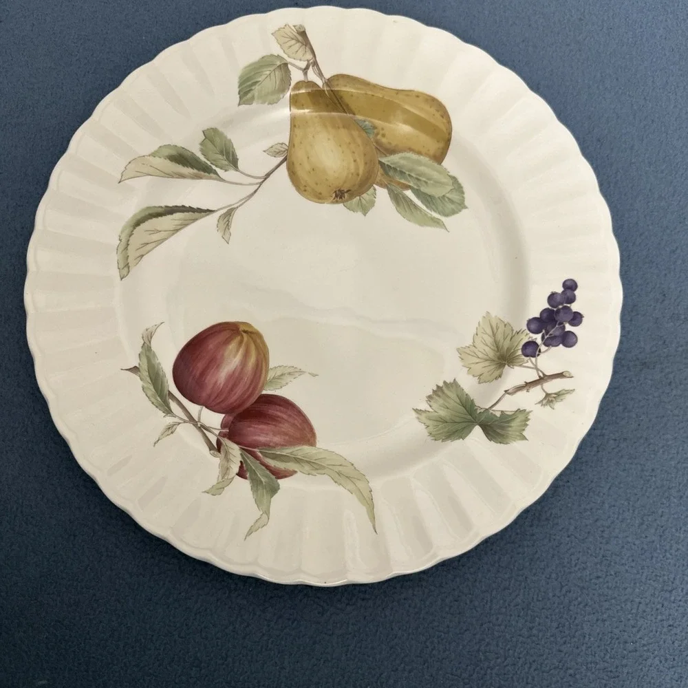 Mikasa Maxima Fine China Belle Terre 12